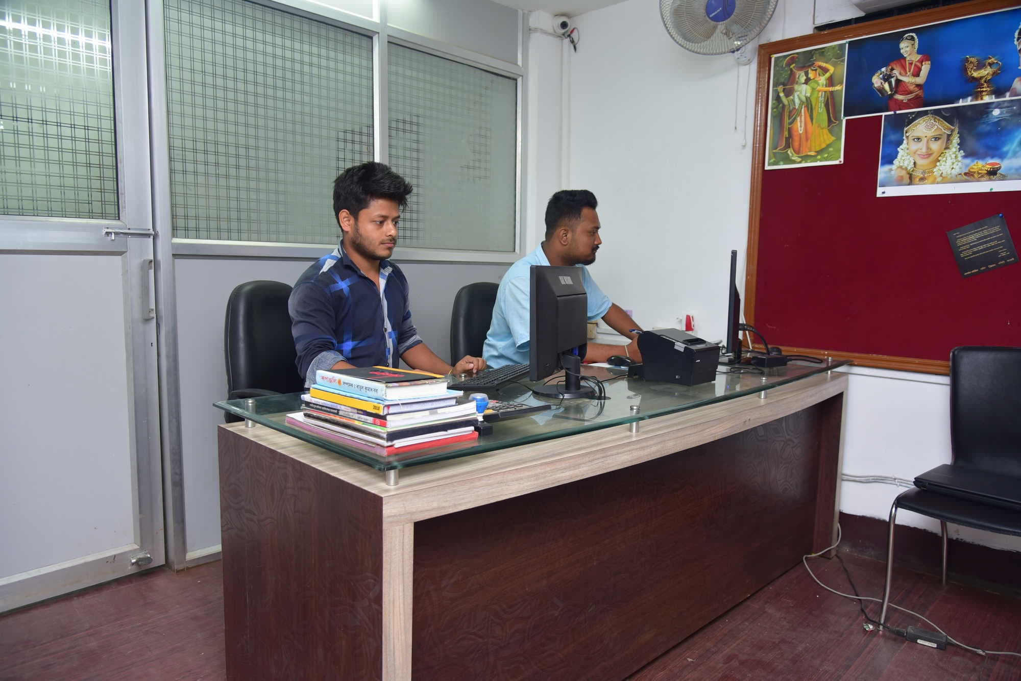 Design Space Systems Design Space Systems photo 1